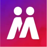 Logo of Mutual - LDS Dating android Application 